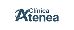 Logo de Clínica Atenea, una clínica médica privada y concertada de Valencia